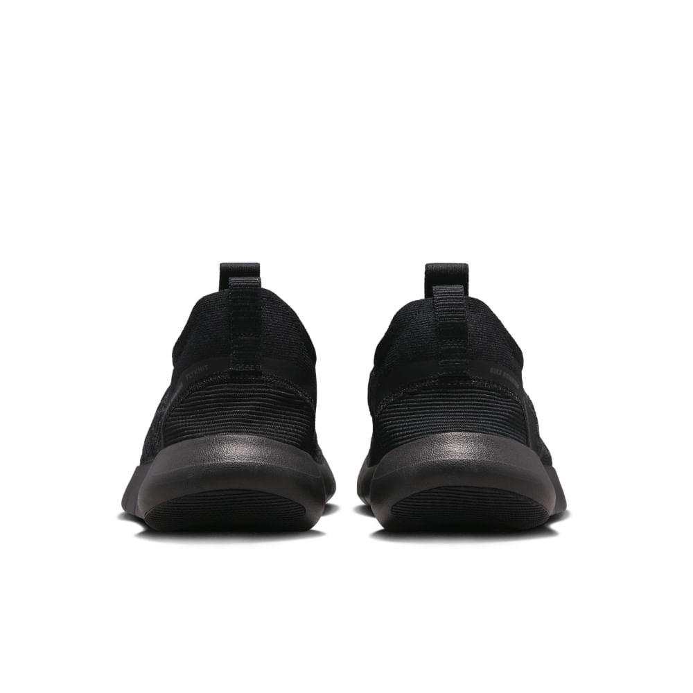 nike free rn fk next nature tenis negro de hombre para correr