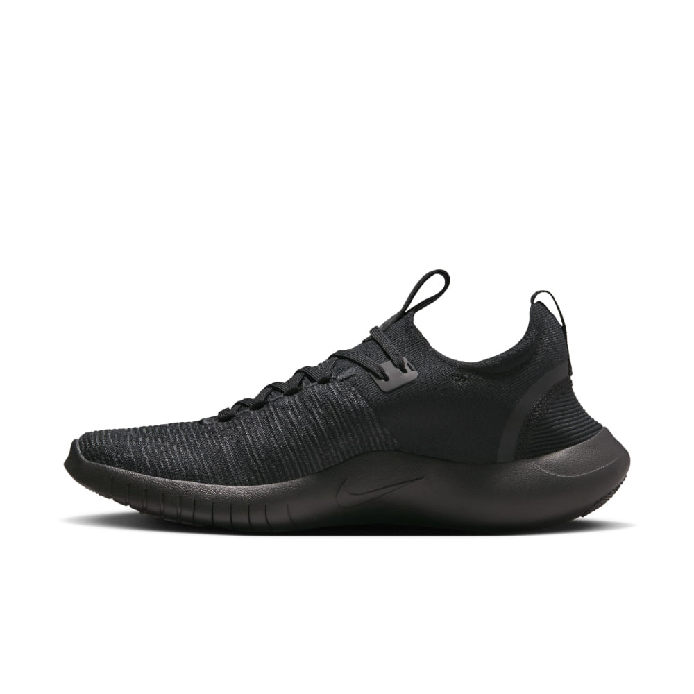 nike free rn fk next nature tenis negro de hombre para correr