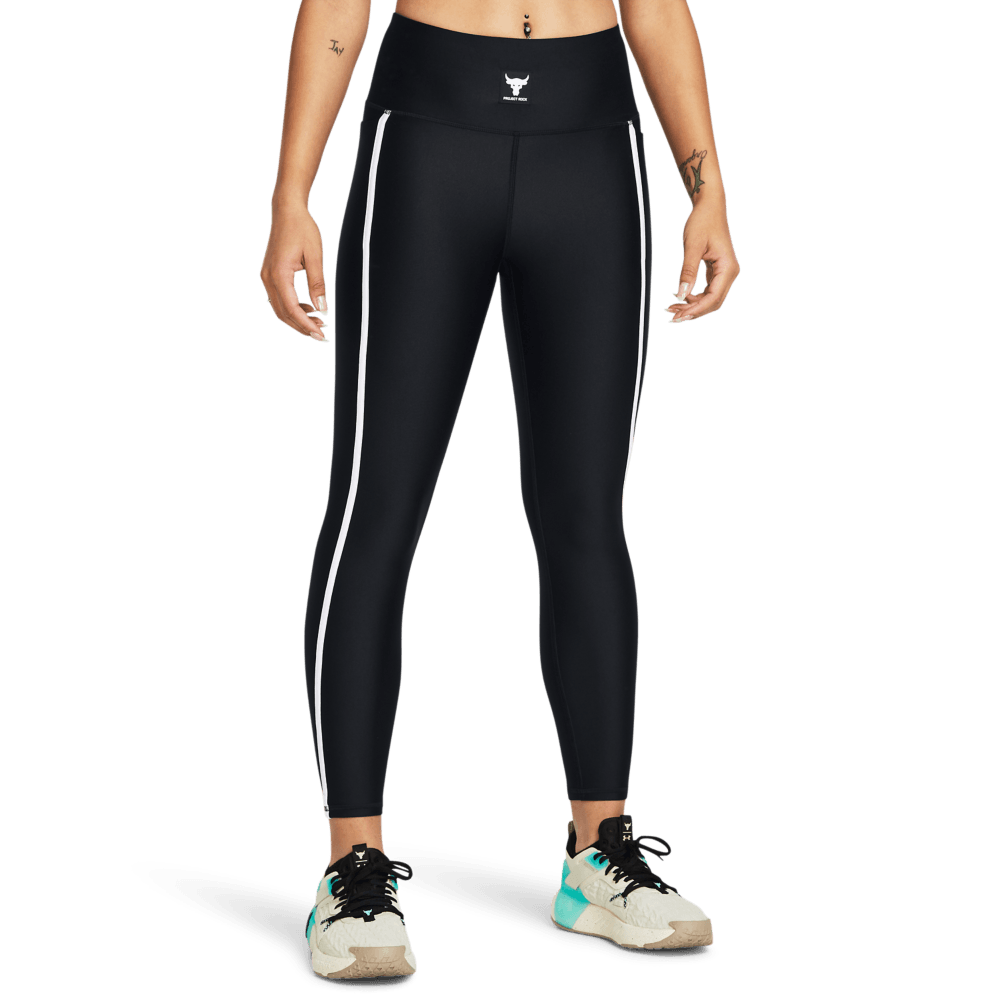 licra mujer ua ref.1380182-002 pjt rck all train hg ankl lg