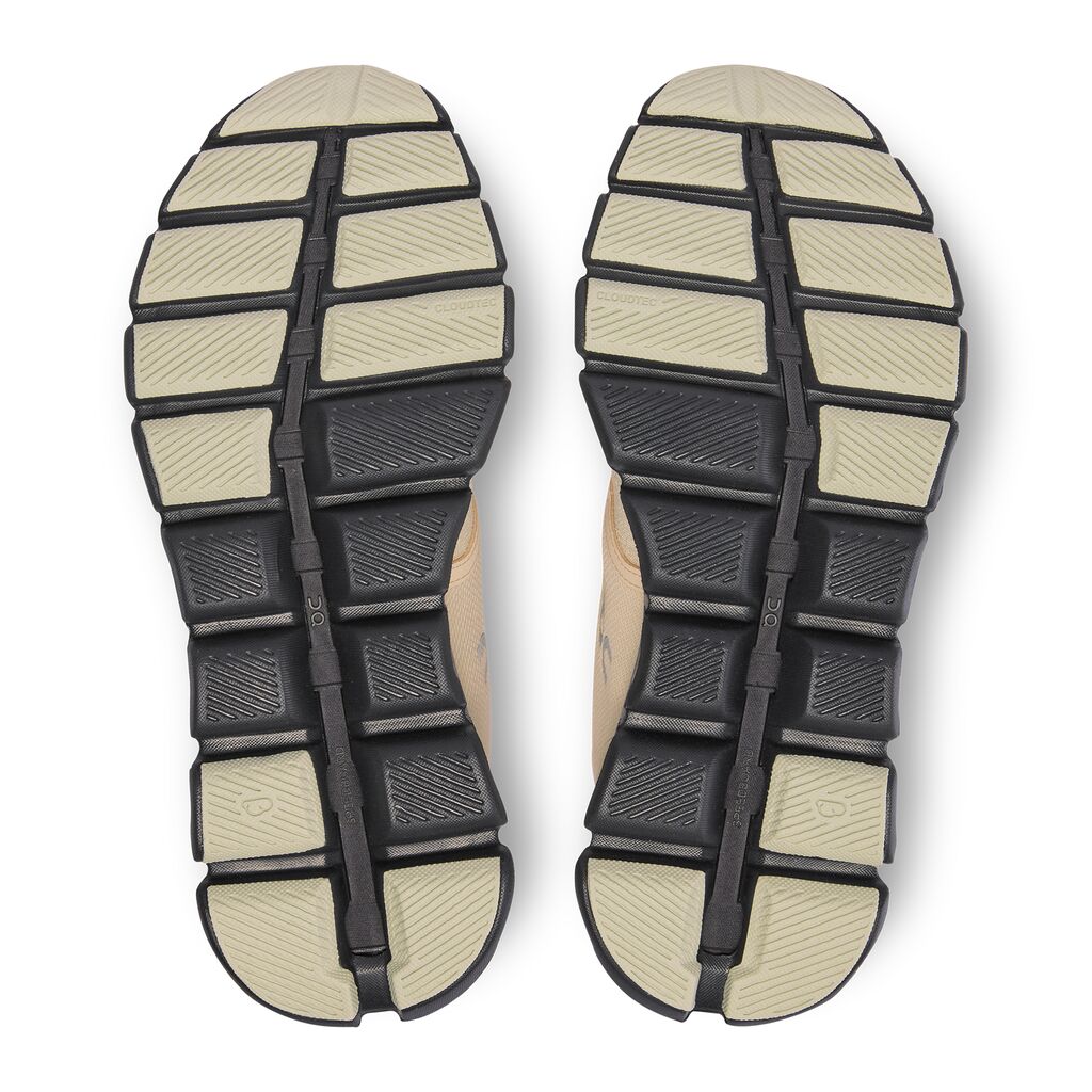 On Cloud X 3 Tenis Blanco De Mujer Para Correr