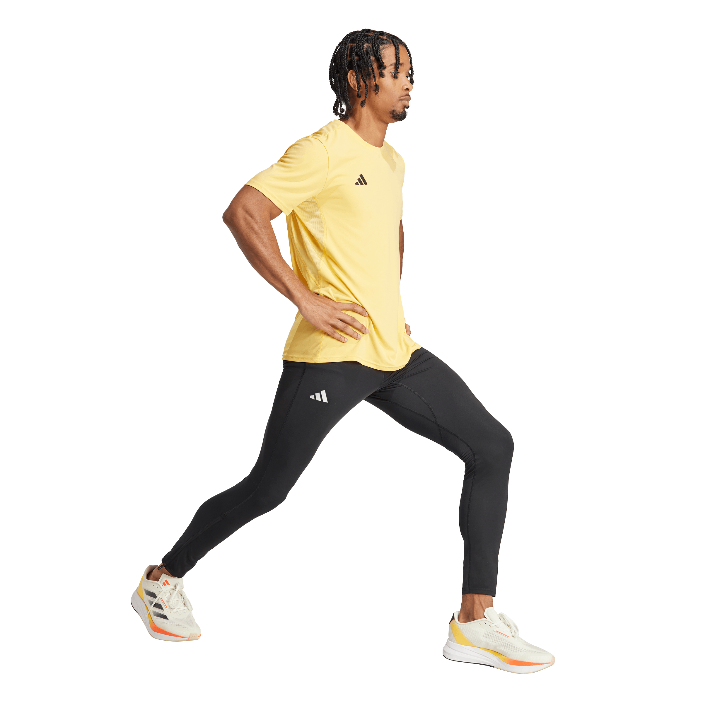 Licra Adizero Essentials Running