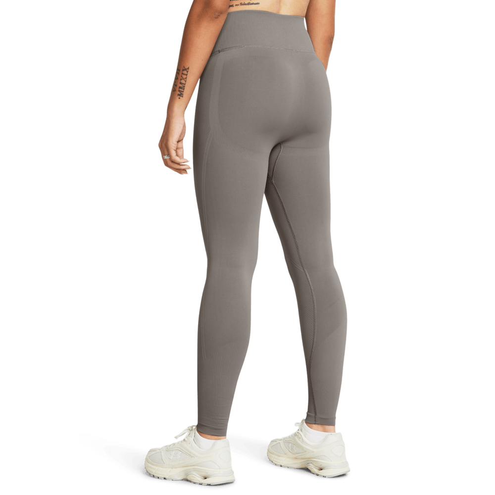 licra mujer ua ref.1381662-294 ua train seamless legging