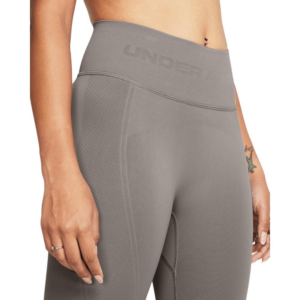 licra mujer ua ref.1381662-294 ua train seamless legging