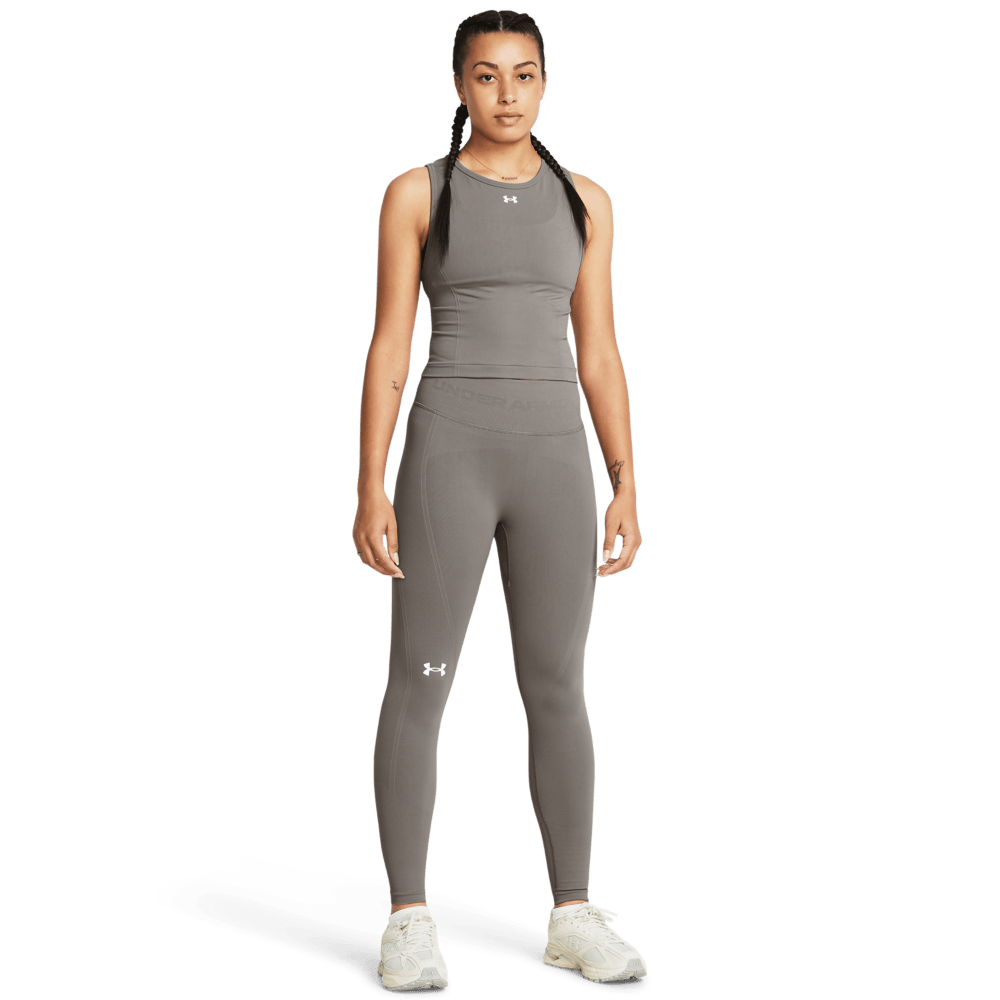 licra mujer ua ref.1381662-294 ua train seamless legging
