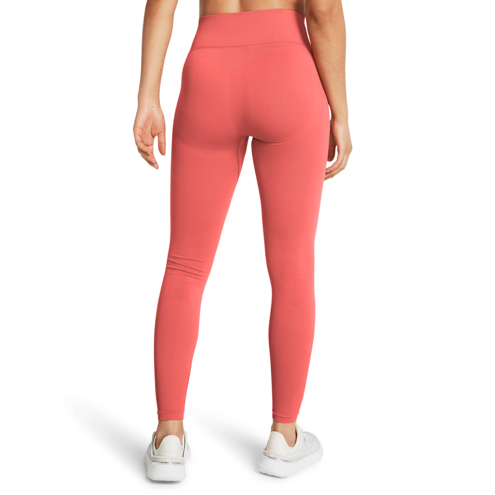 licra mujer ua ref.1381662-811 ua train seamless legging