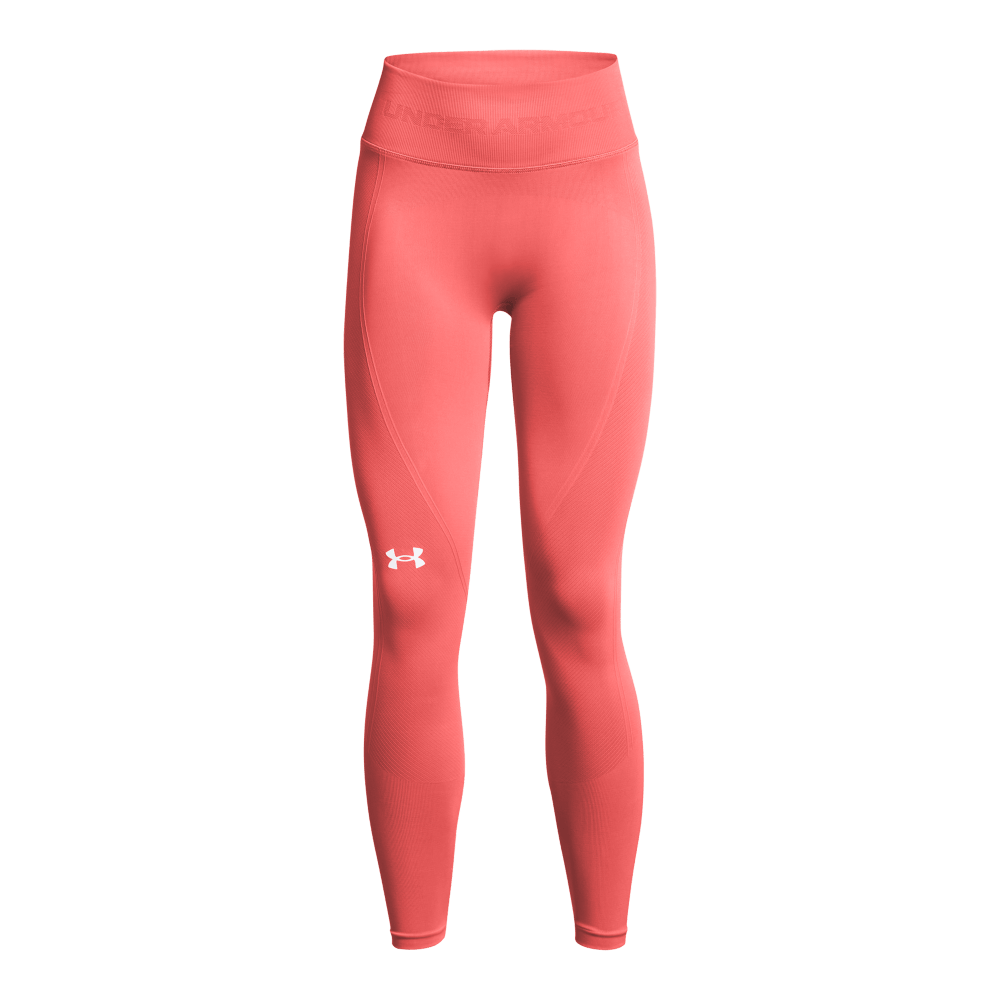 licra mujer ua ref.1381662-811 ua train seamless legging