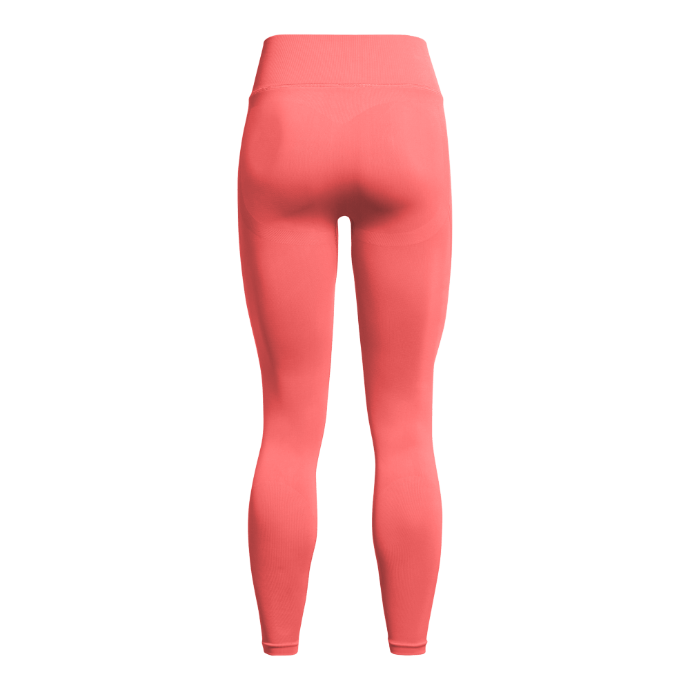 licra mujer ua ref.1381662-811 ua train seamless legging