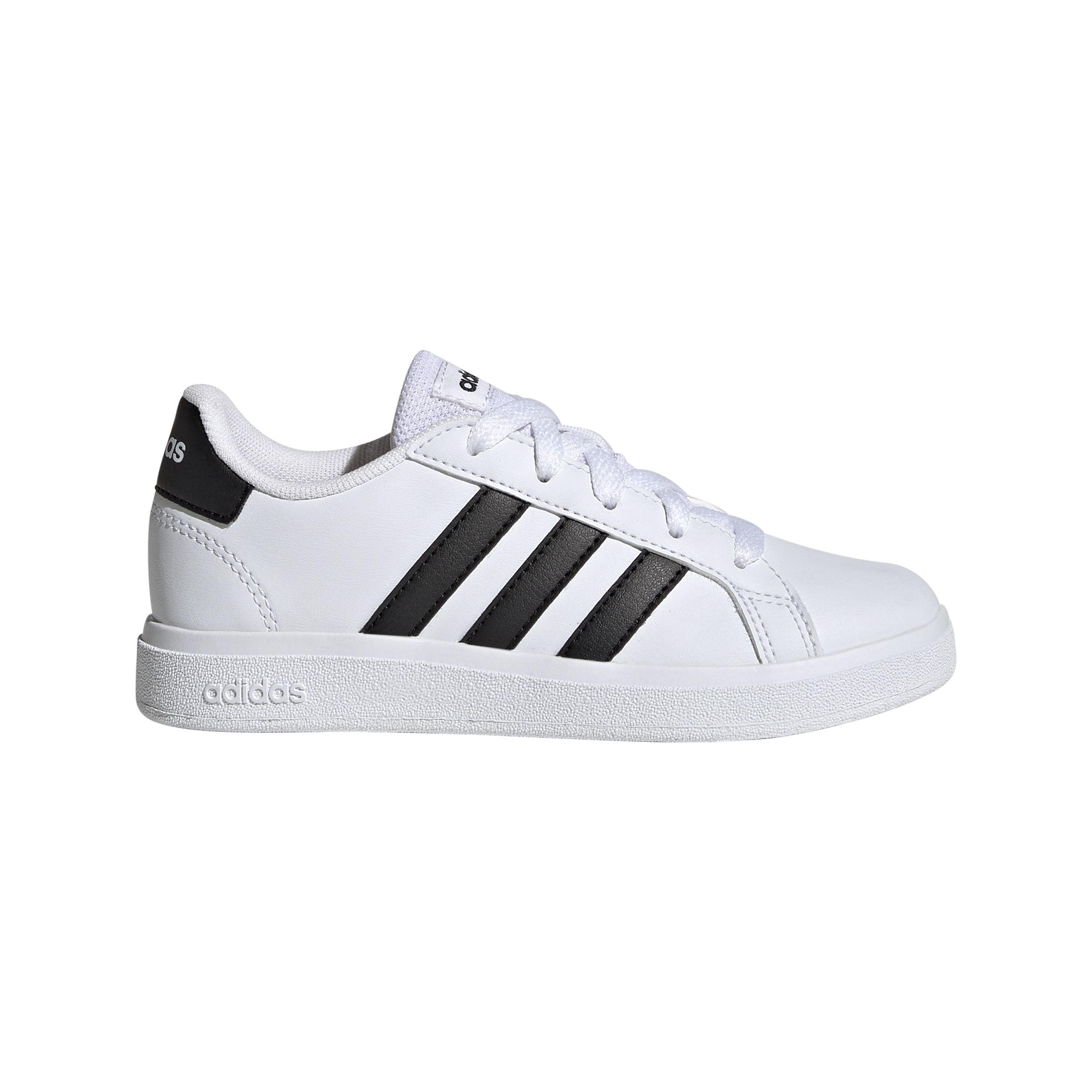 Adidas Tenis Adidas Grand Court Lifestyle Para blanco de niño lifestyle