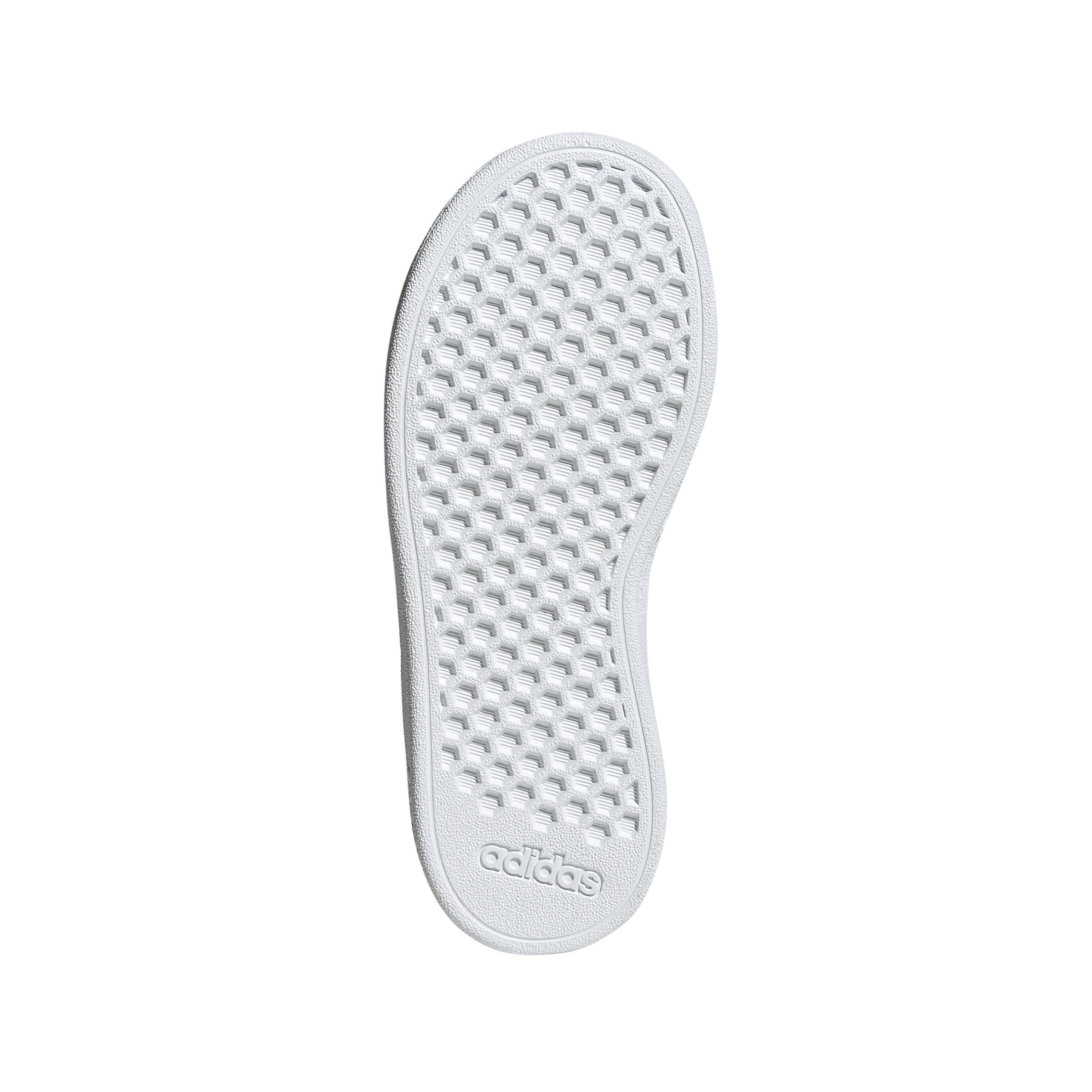 Adidas Tenis Adidas Grand Court Lifestyle Para blanco de niño lifestyle