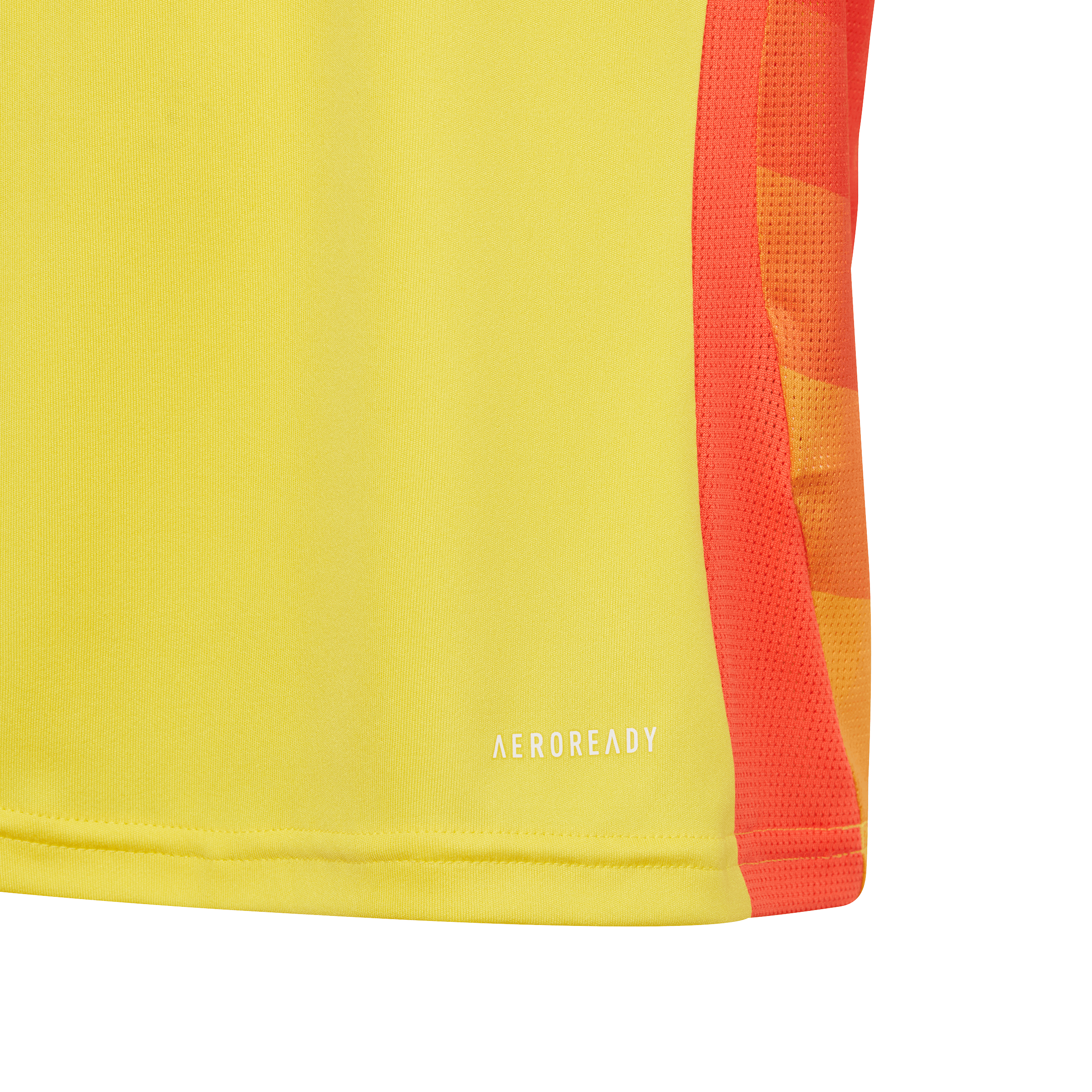 Adidas Camiseta Local Selección Colombia 24 de niño para futbol
