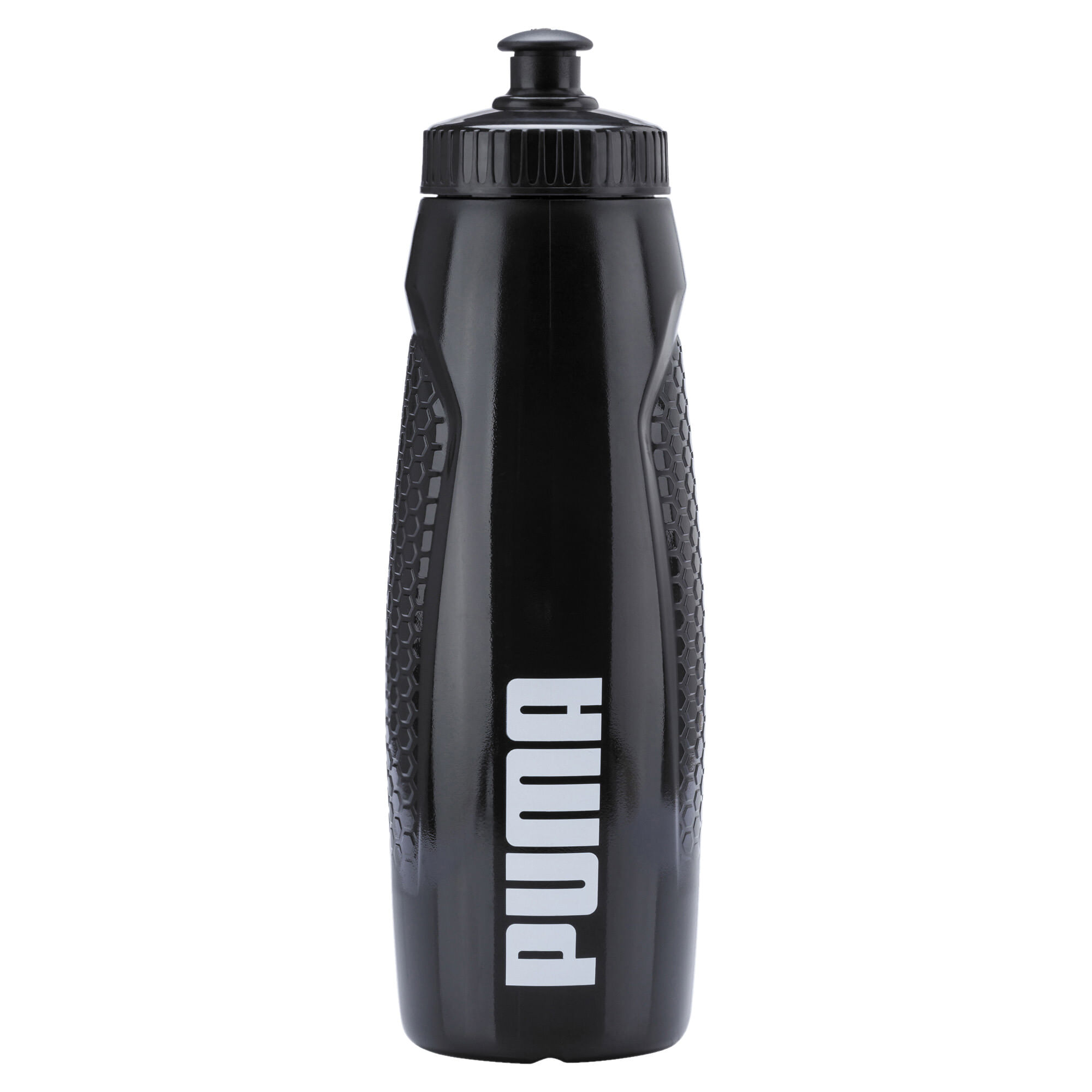 Puma Puma Tr Bottle Core Botella negro de hombre para entrenamiento