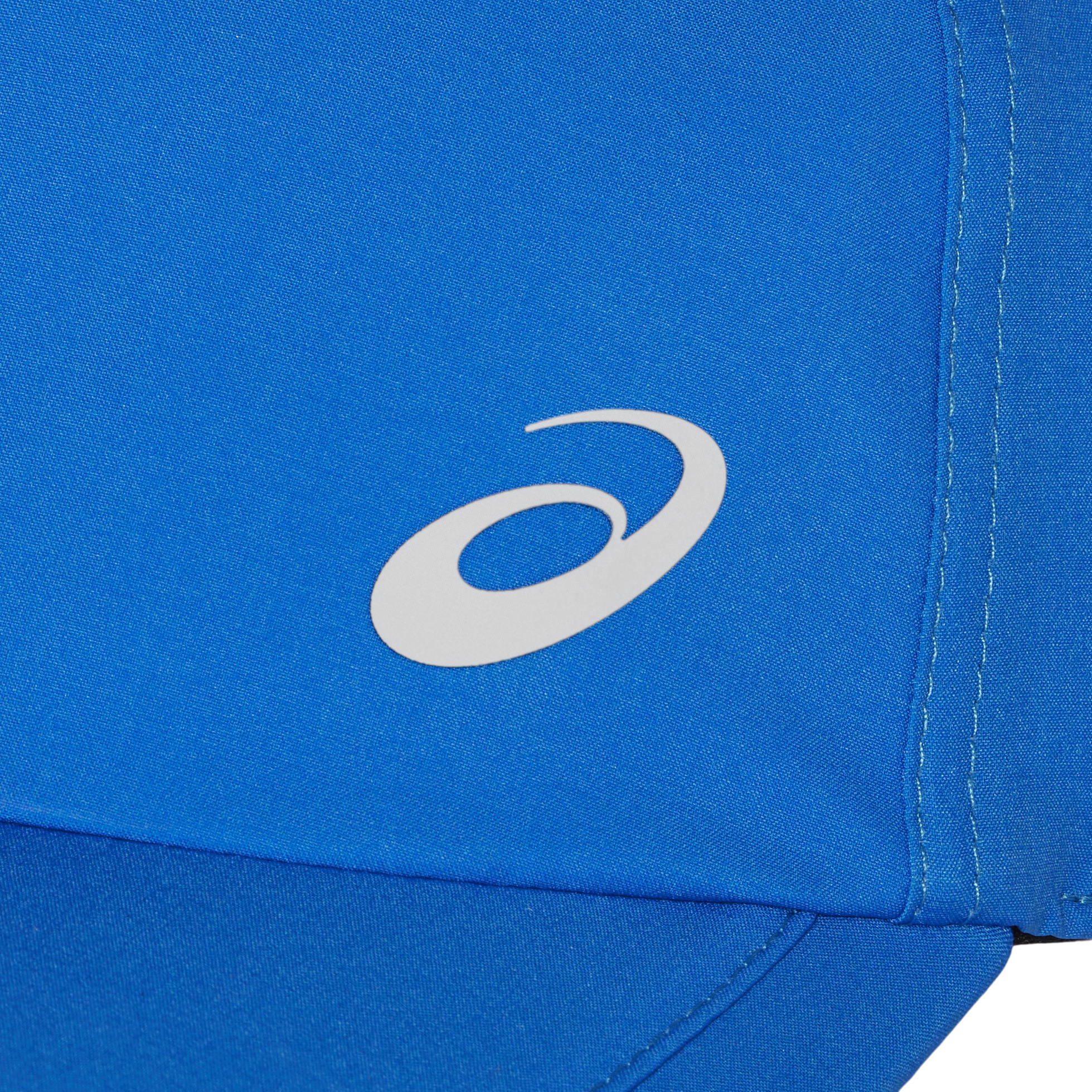 Asics Pf Cap Gorra azul unisex para correr