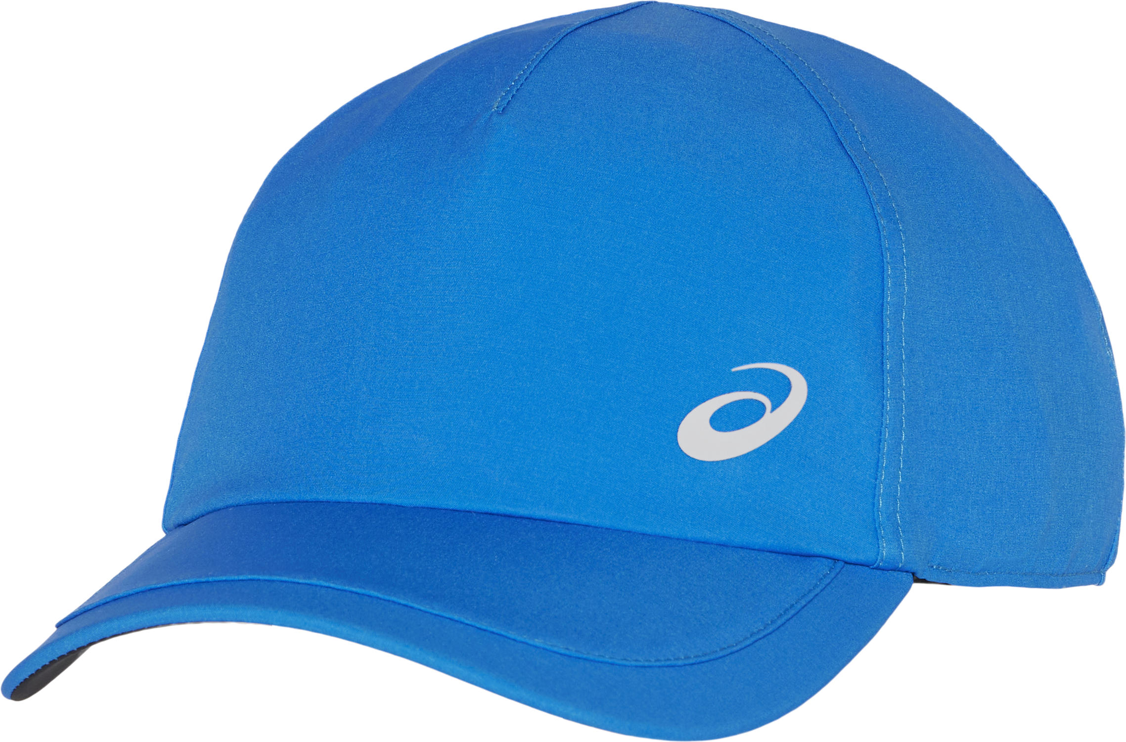 Asics Pf Cap Gorra azul unisex para correr