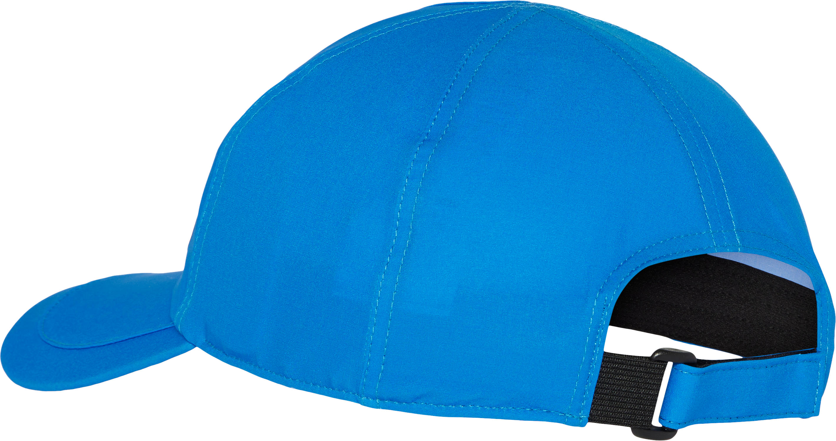 Asics Pf Cap Gorra azul unisex para correr