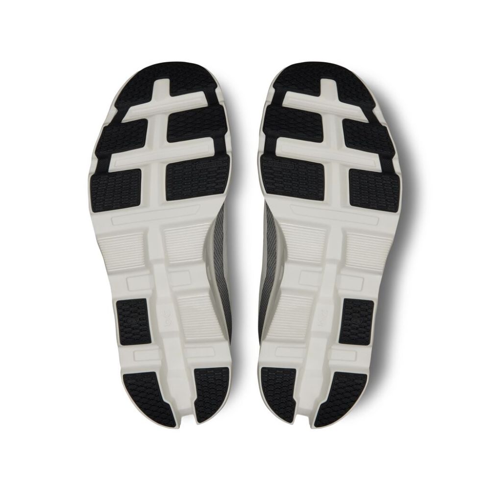 On Cloudmonster 2 Tenis Blanco De Hombre Para Correr