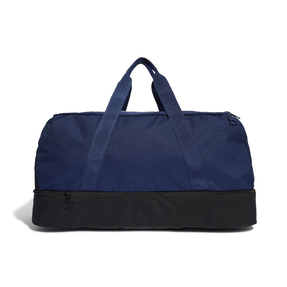Adidas Tiro L Du M Bc Maletín azul de hombre para futbol