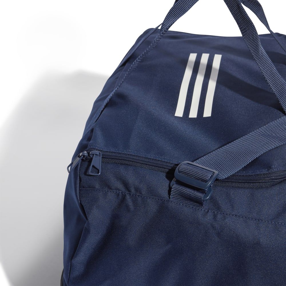 Adidas Tiro L Du M Bc Maletín azul de hombre para futbol