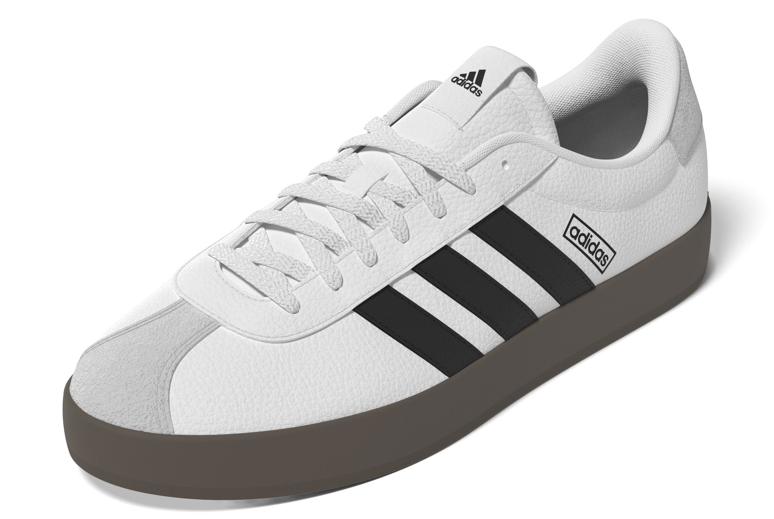 Adidas Tenis Adidas Vl Court 3.0 blanco de hombre lifestyle
