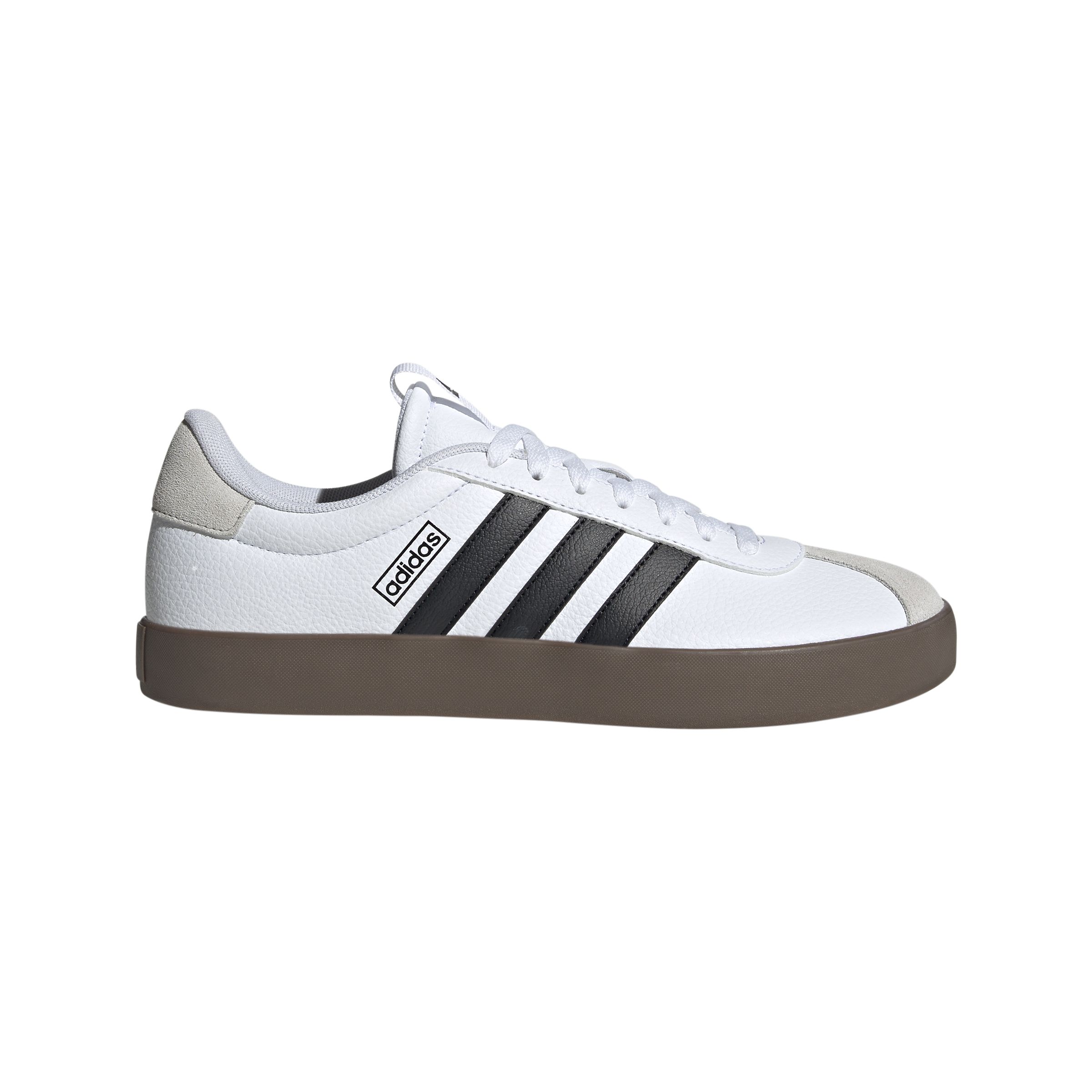 Adidas Tenis Adidas Vl Court 3.0 blanco de hombre lifestyle