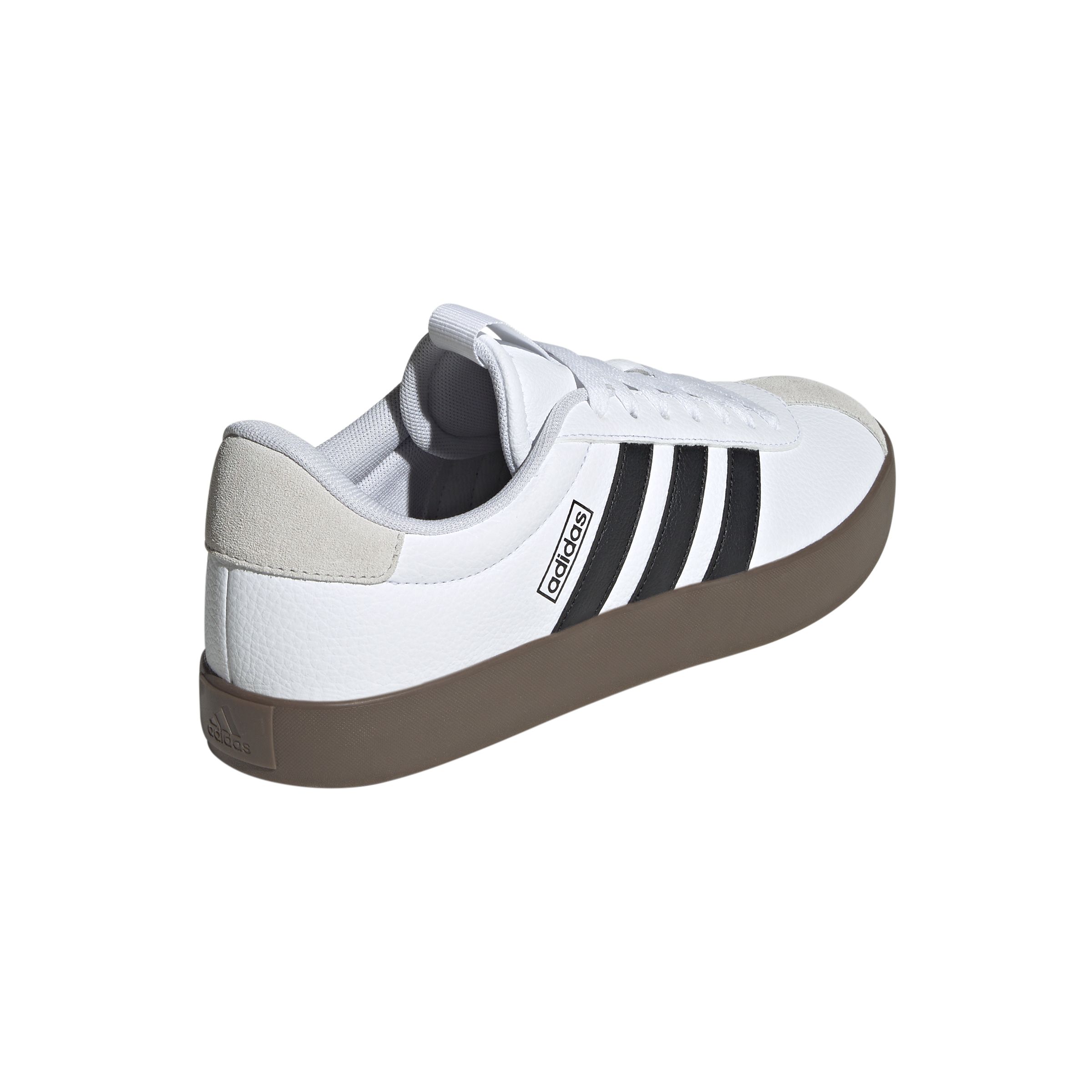 Adidas Tenis Adidas Vl Court 3.0 blanco de hombre lifestyle
