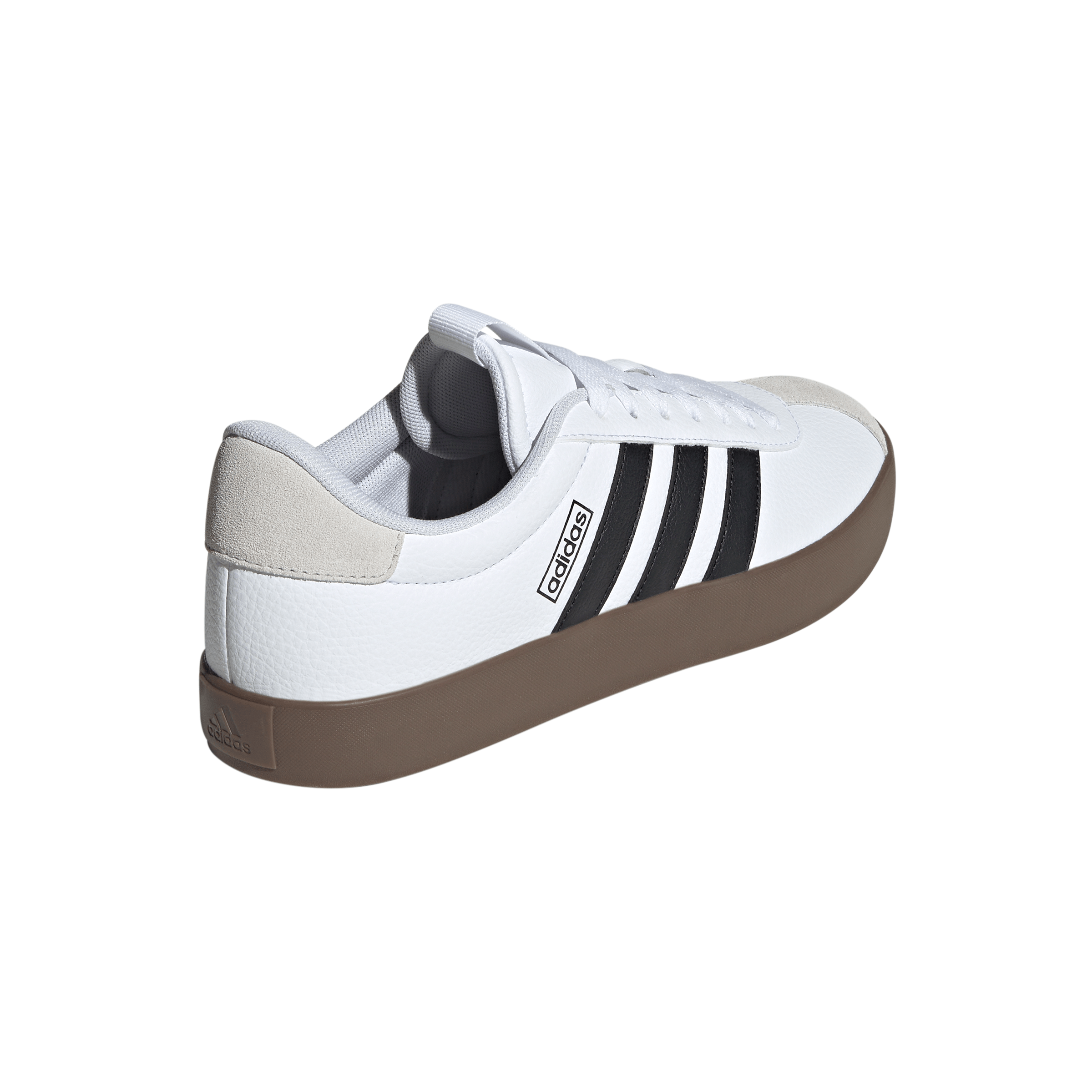 Adidas Tenis Adidas Vl Court 3.0 blanco de hombre lifestyle
