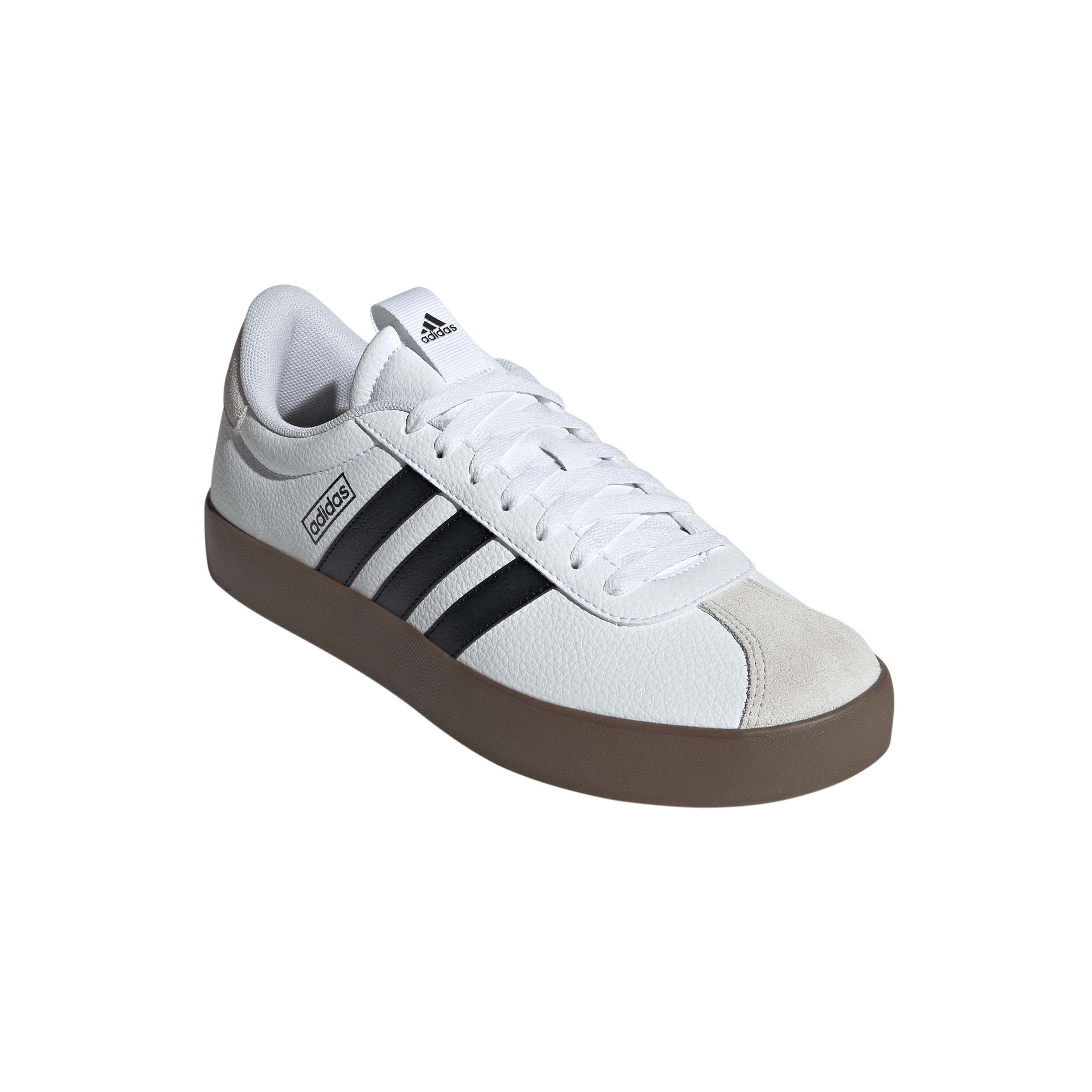 Adidas Tenis Adidas Vl Court 3.0 blanco de hombre lifestyle