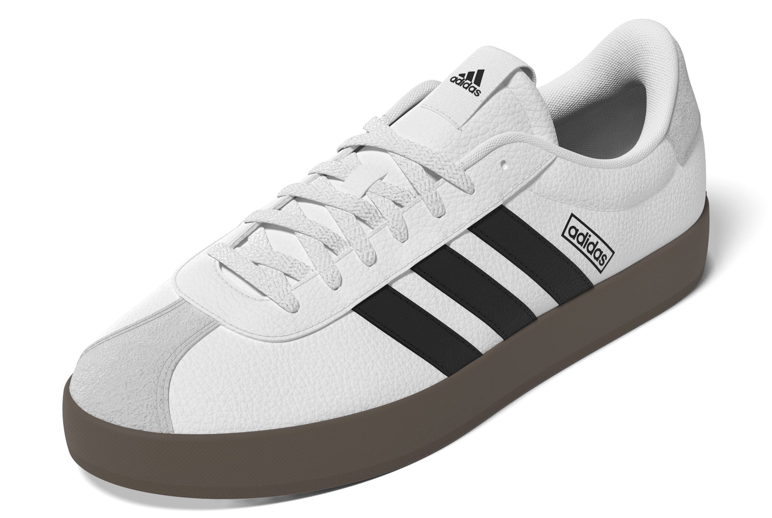 Adidas Tenis Adidas Vl Court 3.0 blanco de hombre lifestyle