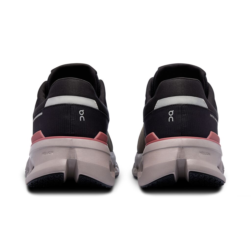 On Cloudrunner 2 Waterproof Tenis Verde De Hombre Para Correr