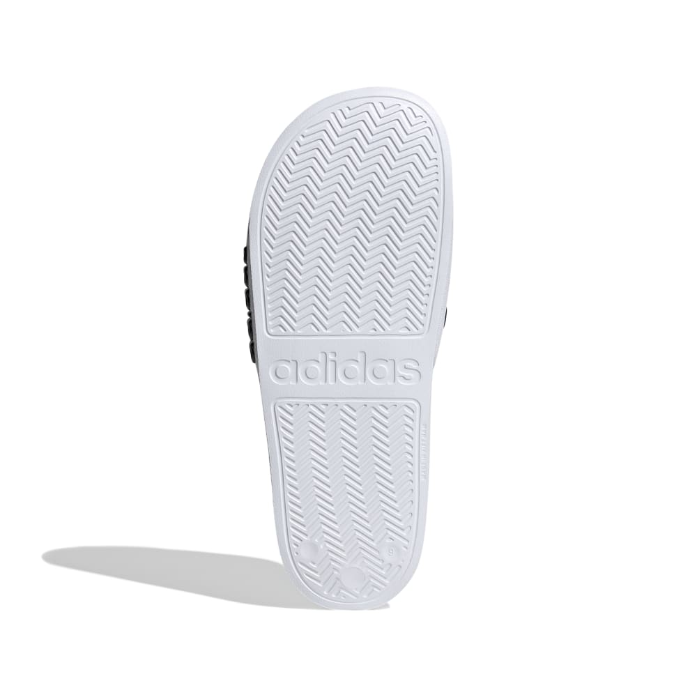Adidas Sandalias Adilette Shower blanco de hombre para natacion