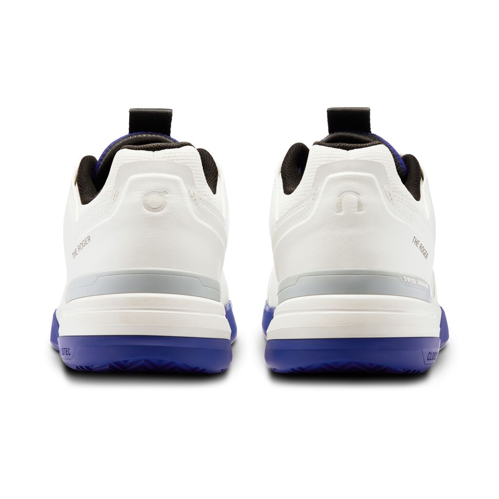 On The Roger Clubhouse Pro Tenis blanco de hombre para Tennis