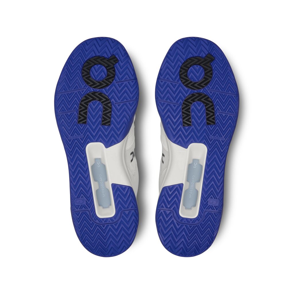 On The Roger Clubhouse Pro Tenis blanco de hombre para Tennis