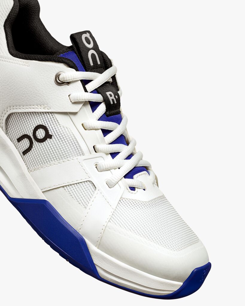 On The Roger Clubhouse Pro Tenis blanco de hombre para Tennis