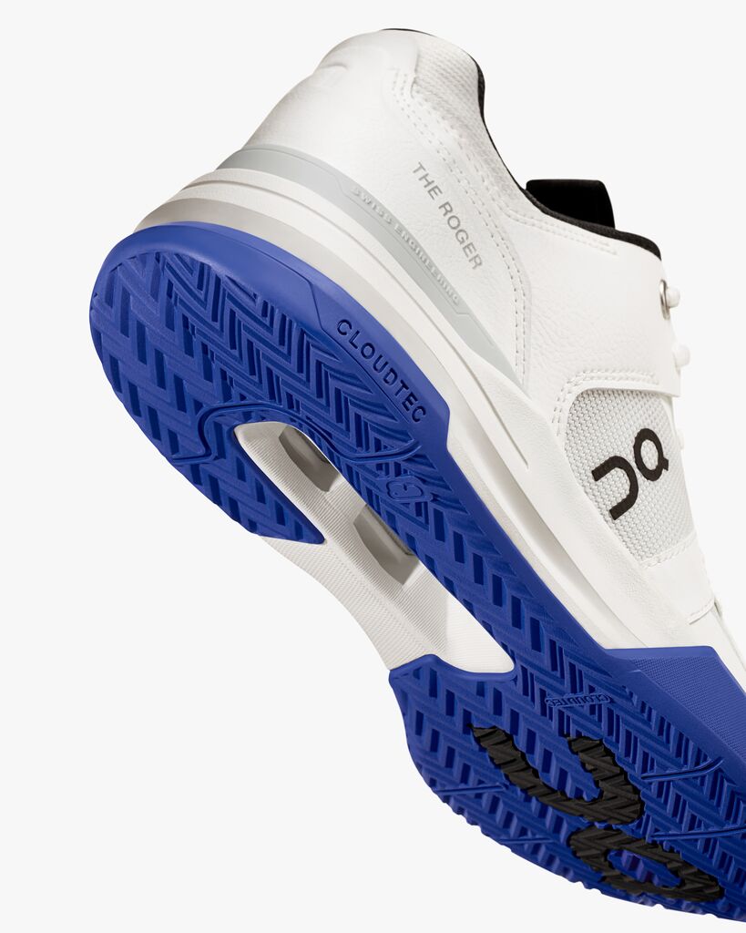 On The Roger Clubhouse Pro Tenis blanco de hombre para Tennis