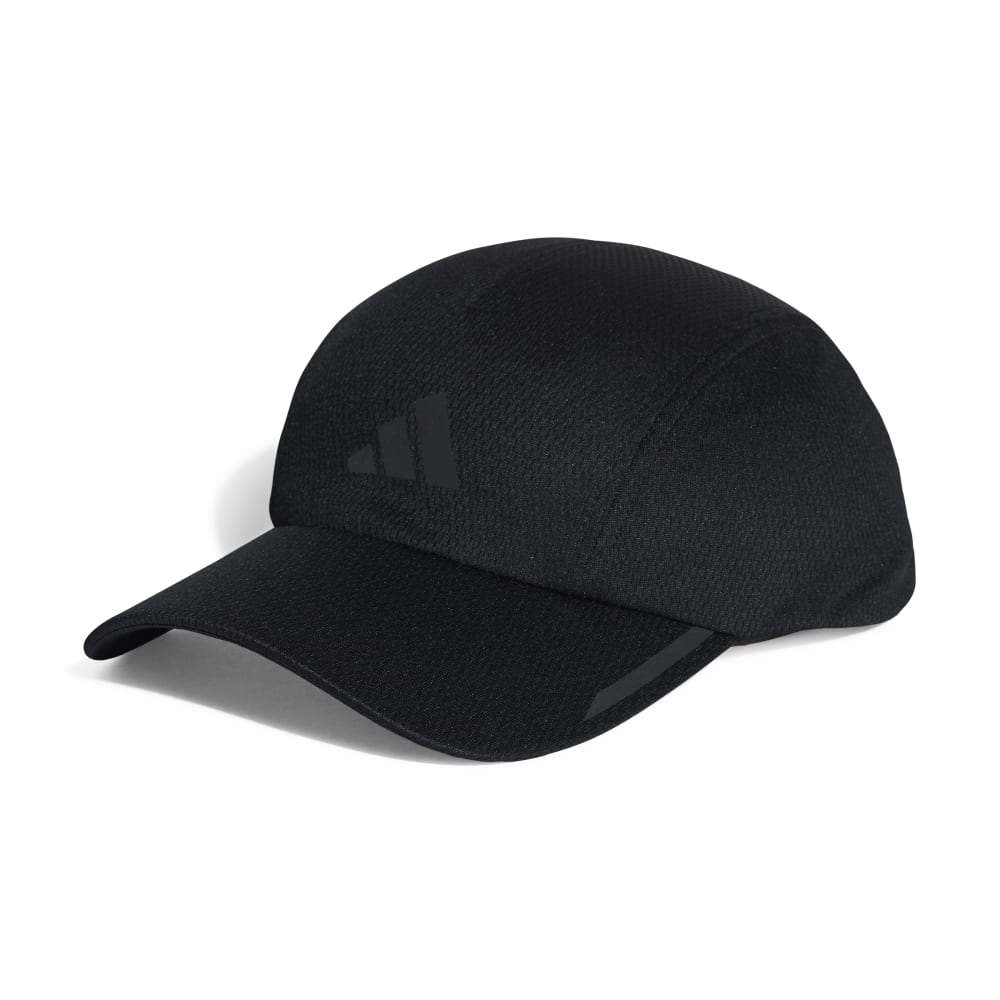 Adidas Run Mes Ca A.R. Gorra negro de hombre para correr