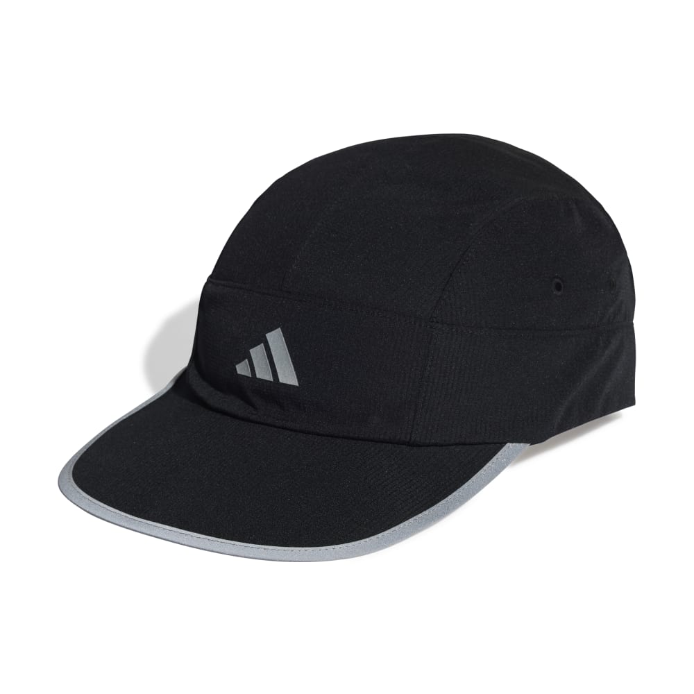 Adidas R Xcity C H.R. Gorra negro de hombre para correr