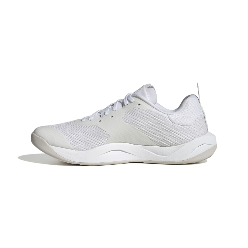 Adidas Tenis Rapidmove blanco de mujer para entrenamiento