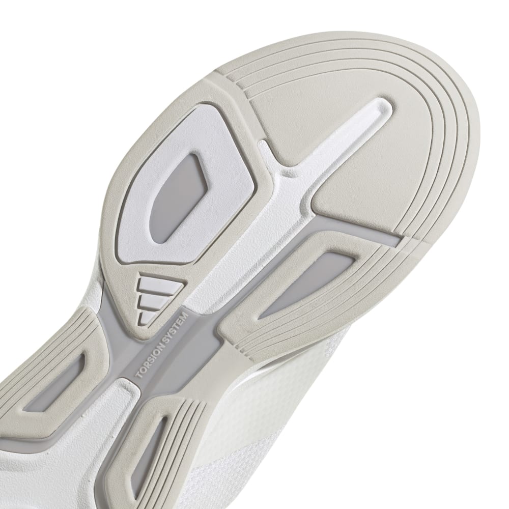 Adidas Tenis Rapidmove blanco de mujer para entrenamiento