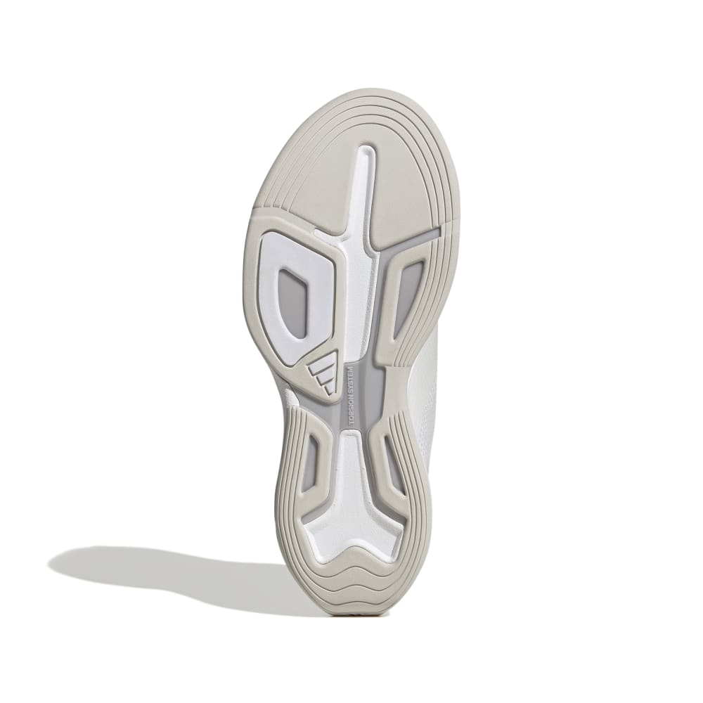 Adidas Tenis Rapidmove blanco de mujer para entrenamiento