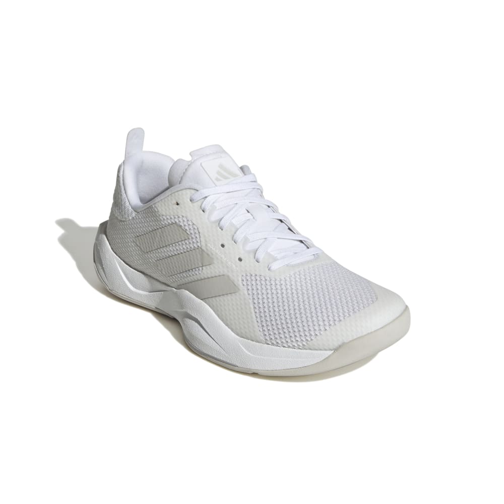 Adidas Tenis Rapidmove blanco de mujer para entrenamiento
