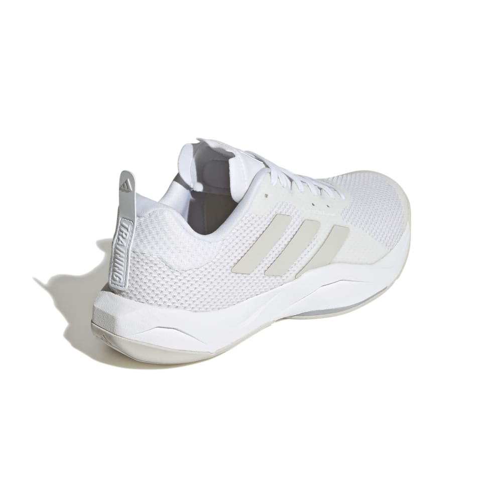 Adidas Tenis Rapidmove blanco de mujer para entrenamiento