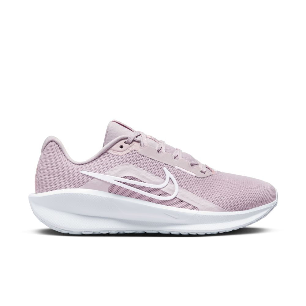 Nike W Nike Downshifter 13 Tenis morado de mujer para correr