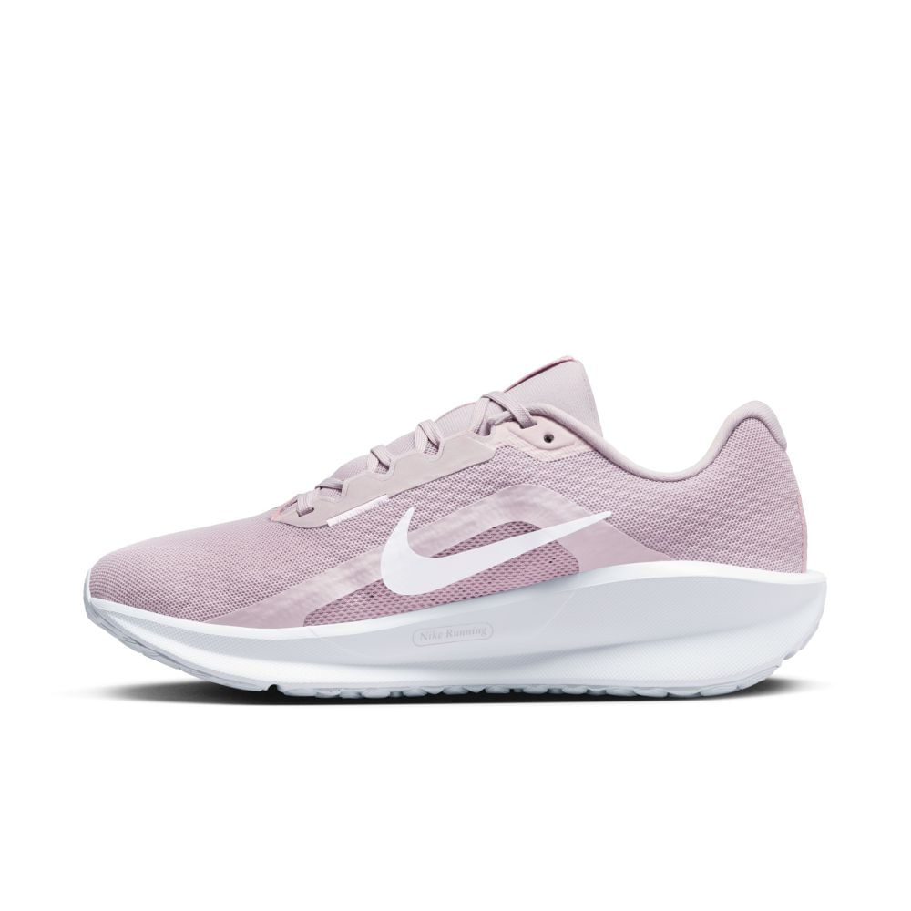 Nike W Nike Downshifter 13 Tenis morado de mujer para correr
