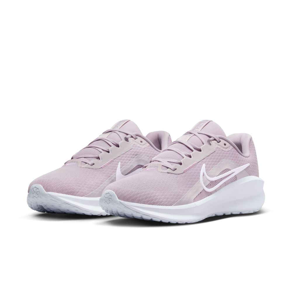 Nike W Nike Downshifter 13 Tenis morado de mujer para correr