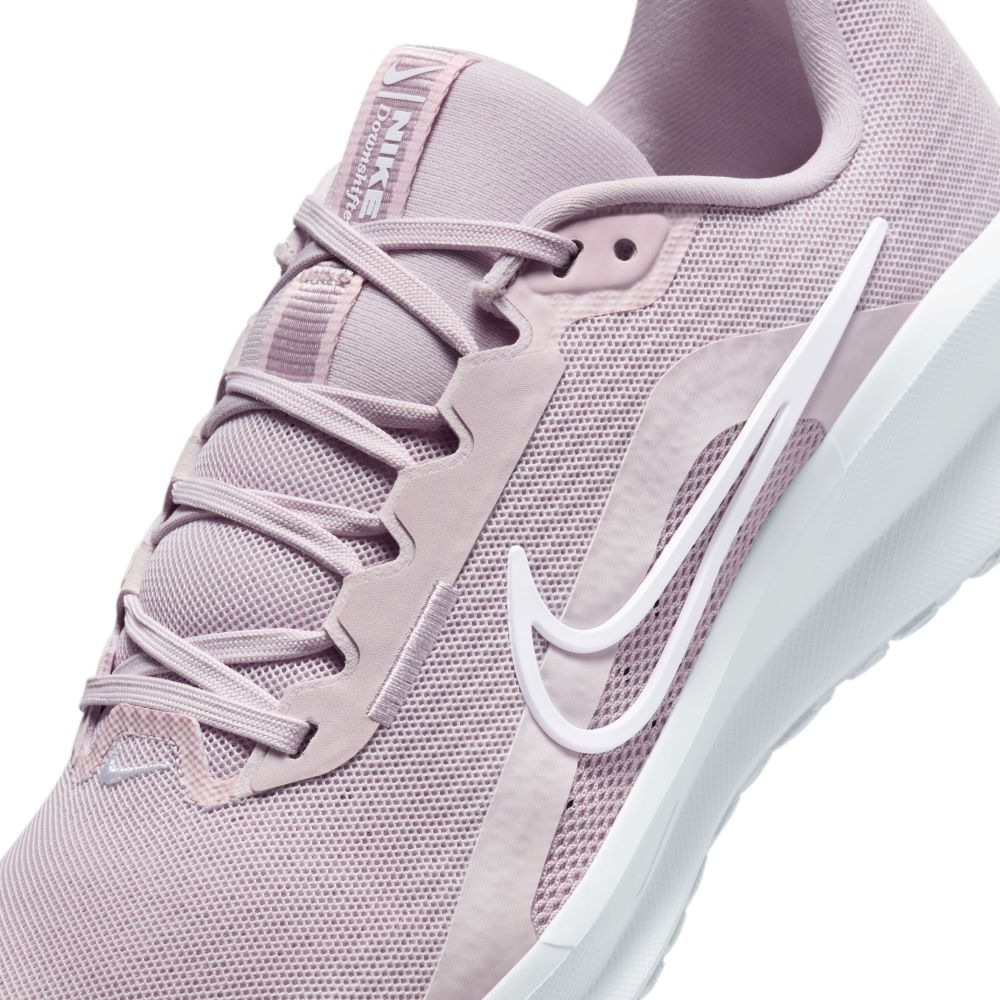 Nike W Nike Downshifter 13 Tenis morado de mujer para correr