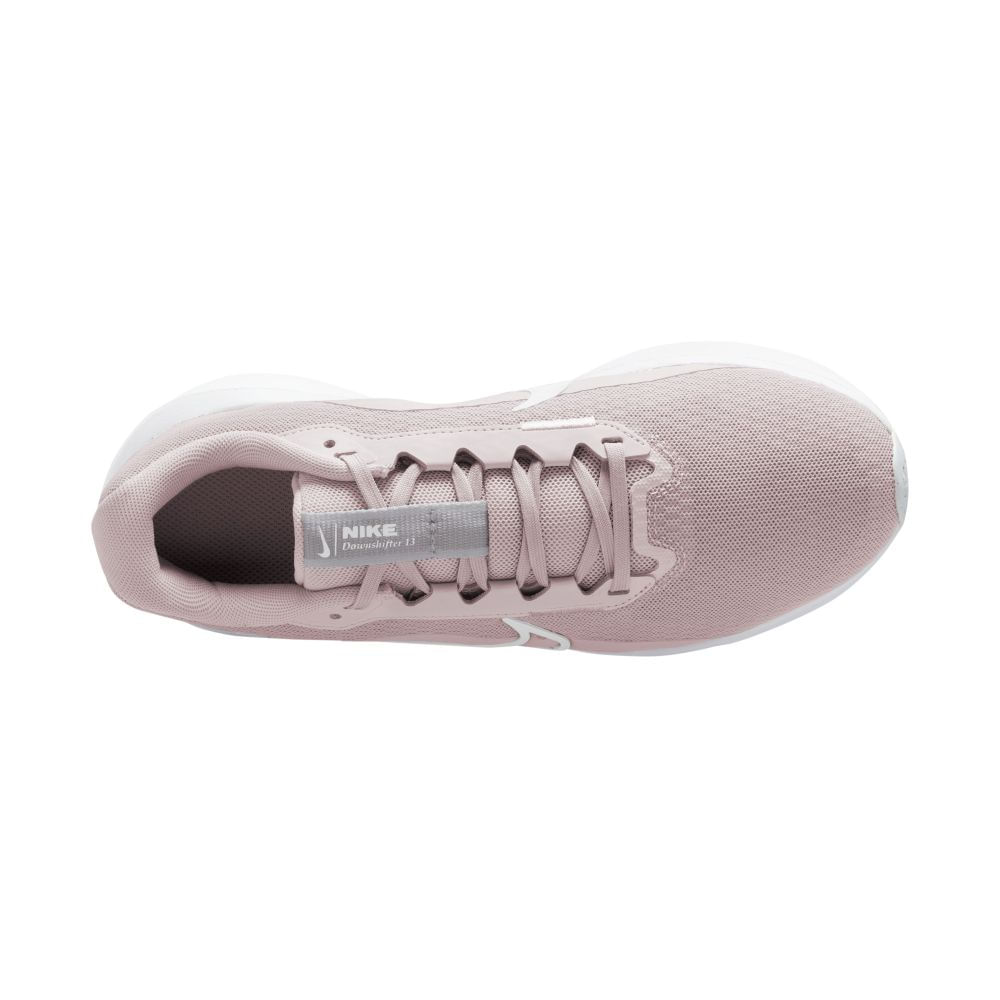 Nike W Nike Downshifter 13 Tenis morado de mujer para correr