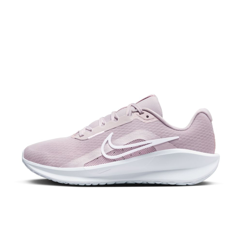 Nike W Nike Downshifter 13 Tenis morado de mujer para correr