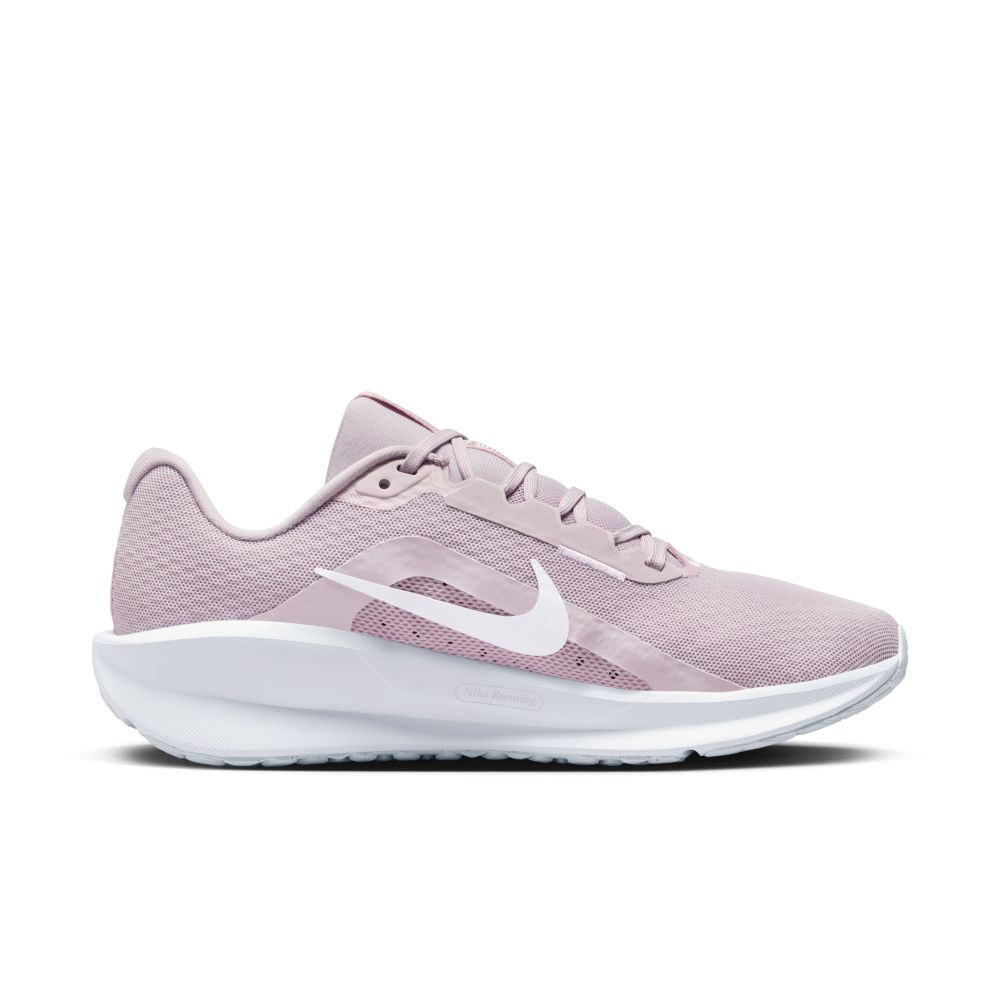 Nike W Nike Downshifter 13 Tenis morado de mujer para correr