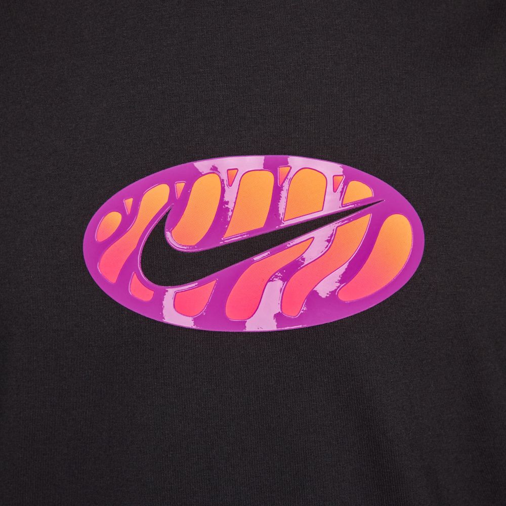 Nike U Nsw Tee M90 Am Day Lbr Camiseta Manga Corta negro de hombre lifestyle