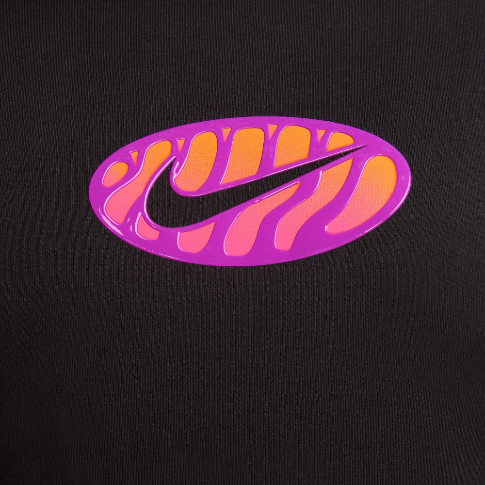 Nike U Nsw Tee M90 Am Day Lbr Camiseta Manga Corta negro de hombre lifestyle