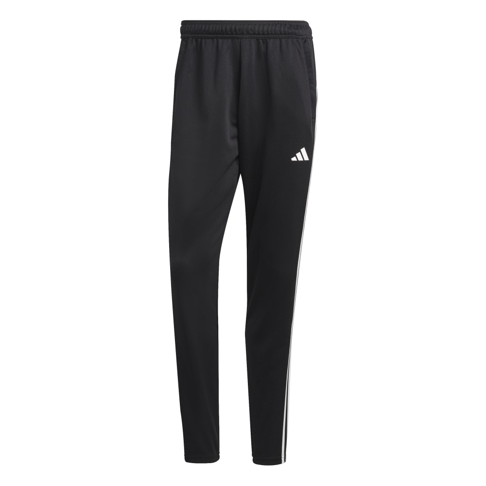 Adidas Tr-Es Base 3Pt Pantalón negro de hombre para entrenamiento